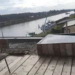 Waterside Zen - Maastricht بيت للعطل *
