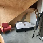 Waterside Zen - Maastricht بيت للعطل