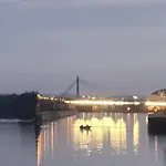 بيت للعطل Waterside Zen - Maastricht *