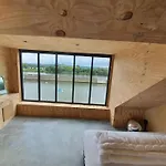 بيت للعطل Waterside Zen - Maastricht Visé