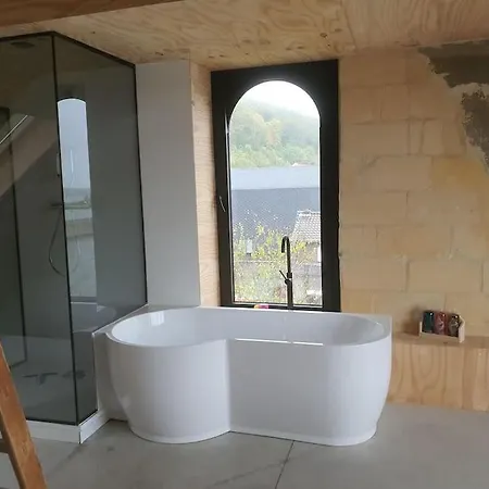 Waterside Zen - Maastricht Casa vacanze