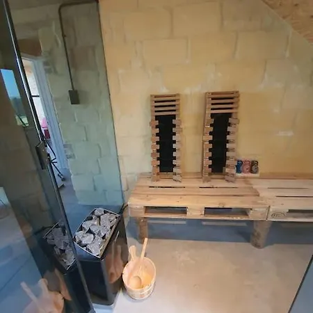 Waterside Zen - Maastricht Visé