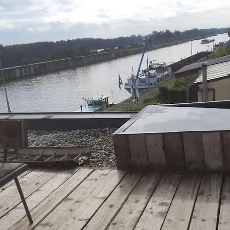 Waterside Zen - Maastricht Hébergement de vacances *