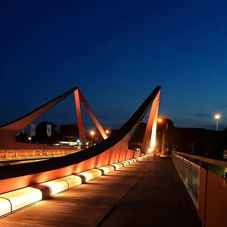 Casa vacanze Waterside Zen - Maastricht *