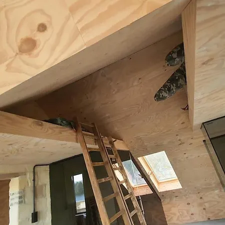 Casa vacanze Waterside Zen - Maastricht Visé