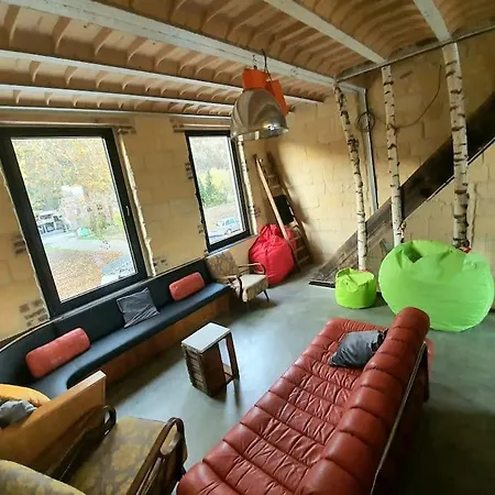 Waterside Zen - Maastricht *