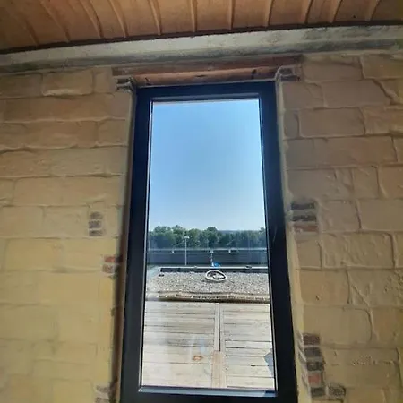 Waterside Zen - Maastricht * Visé