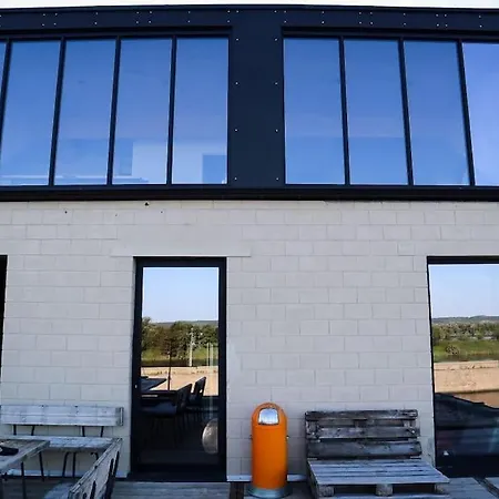 Waterside Zen - Maastricht