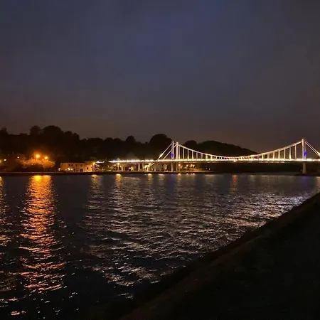 Hébergement de vacances Waterside Zen - Maastricht *