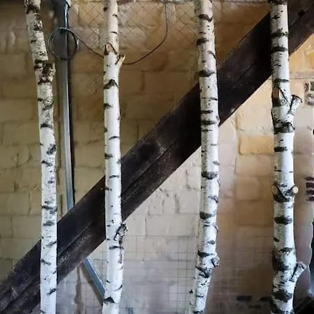 Casa vacanze Waterside Zen - Maastricht Visé