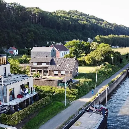 Waterside Zen - Maastricht *