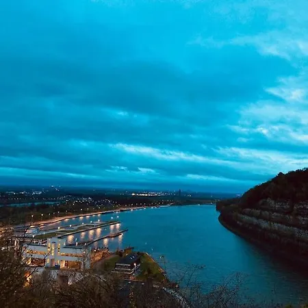 Waterside Zen - Maastricht * Visé