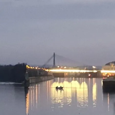 Casa vacanze Waterside Zen - Maastricht *