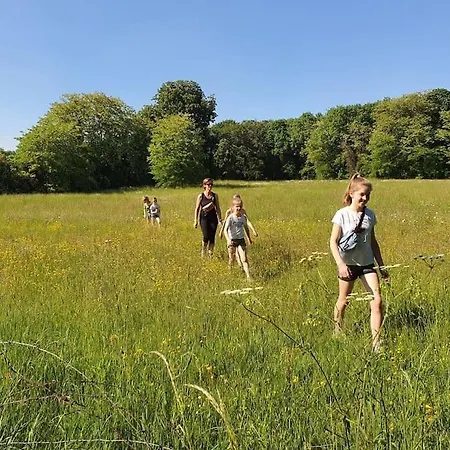 Waterside Zen - Maastricht *