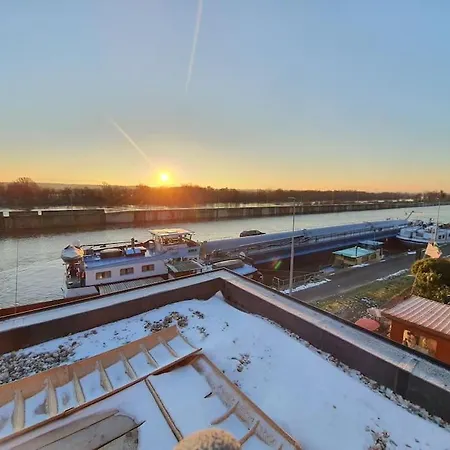 Waterside Zen - Maastricht Casa vacanze *