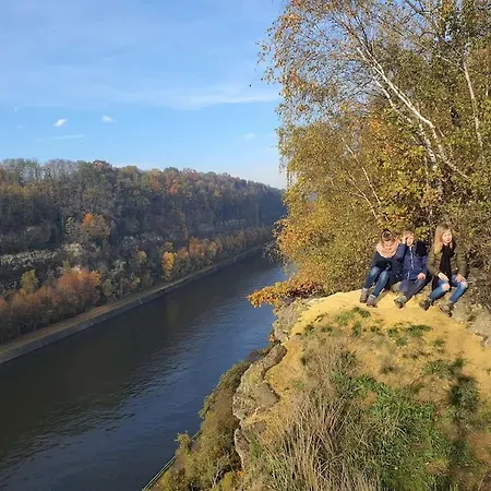 Waterside Zen - Maastricht Casa vacanze Visé