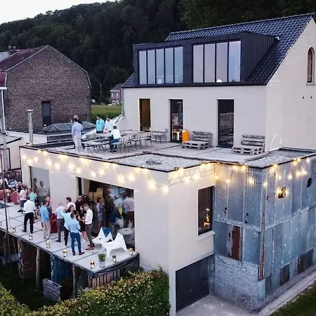 Waterside Zen - Maastricht