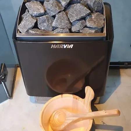 Casa vacanze Waterside Zen - Maastricht Visé