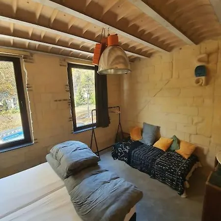 Waterside Zen - Maastricht *