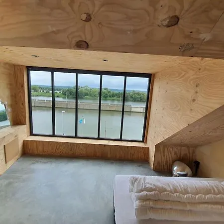 Casa vacanze Waterside Zen - Maastricht Visé