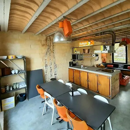 Waterside Zen - Maastricht Visé