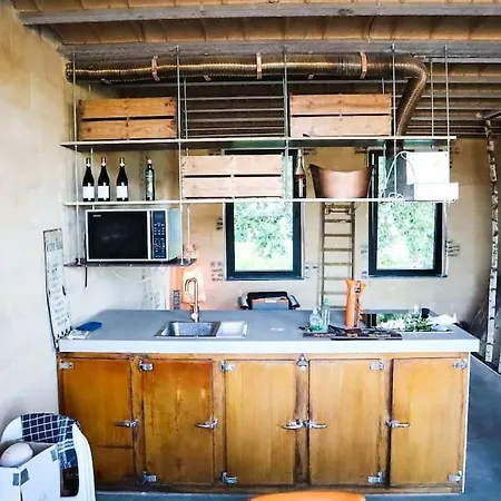 Waterside Zen - Maastricht *